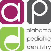 Homewood Alabama Pediatric Dentistry logo
