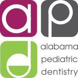 Alabama Pediatric Dentistry logo